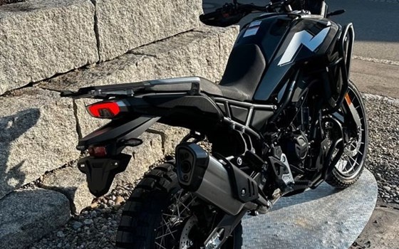 Neufahrzeug CFMOTO 450MT - Bild 12