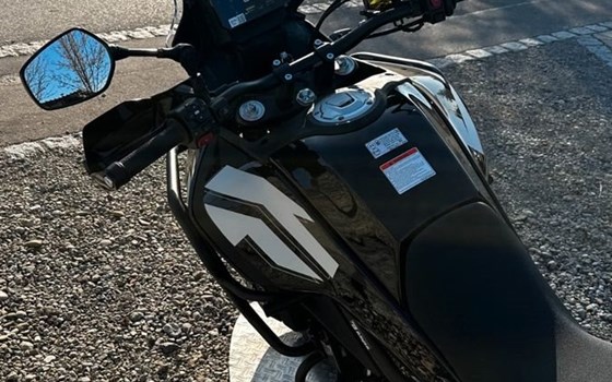 Neufahrzeug CFMOTO 450MT - Bild 14