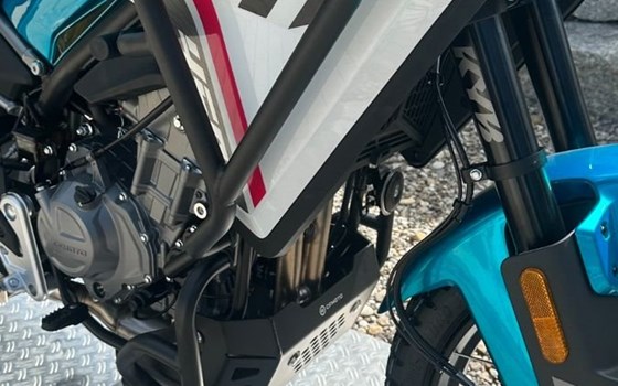 Neufahrzeug CFMOTO 450MT - Bild 2