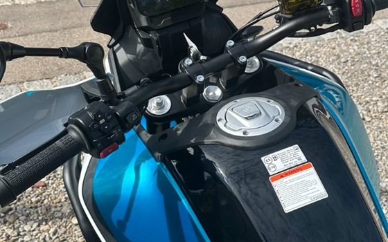 Neufahrzeug CFMOTO 450MT - Bild 6