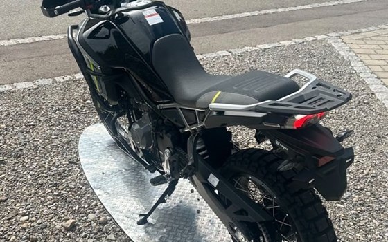 Neufahrzeug CFMOTO 450MT - Bild 6