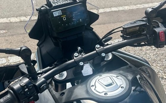 Neufahrzeug CFMOTO 450MT - Bild 9