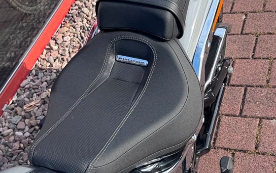 Gebrauchtmotorrad Harley-Davidson Softail Breakout 117 - Bild 19