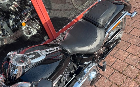 Gebrauchtmotorrad Harley-Davidson Fat Boy 117 - Bild 16