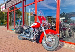 Gebrauchte Harley-Davidson Hydra Glide Revival