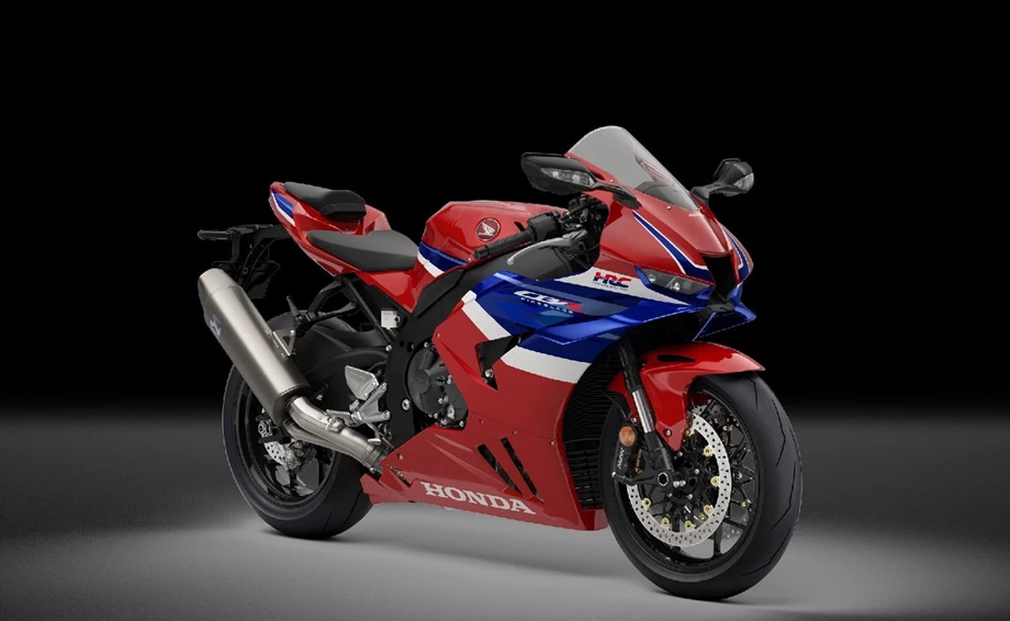Angebot Honda CBR1000RR-R Fireblade Bild 1: Angebot Honda CBR1000RR-R Fireblade