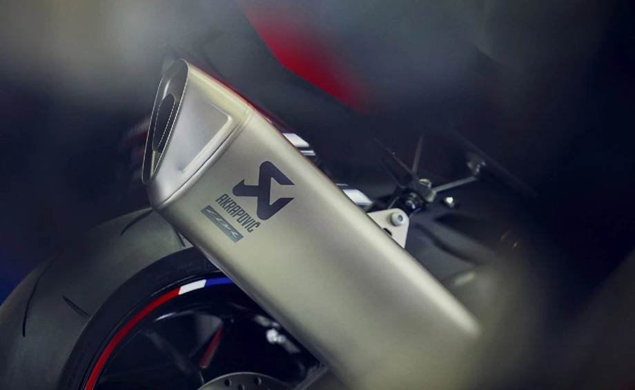 Angebot Honda CBR1000RR-R Fireblade Bild 3: Angebot Honda CBR1000RR-R Fireblade