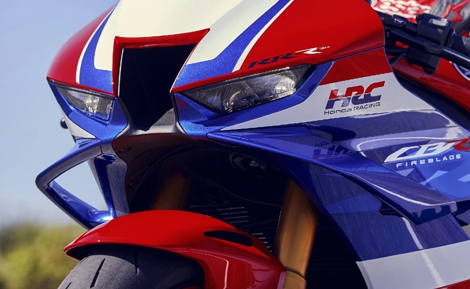 Angebot Honda CBR1000RR-R Fireblade Bild 4: Angebot Honda CBR1000RR-R Fireblade