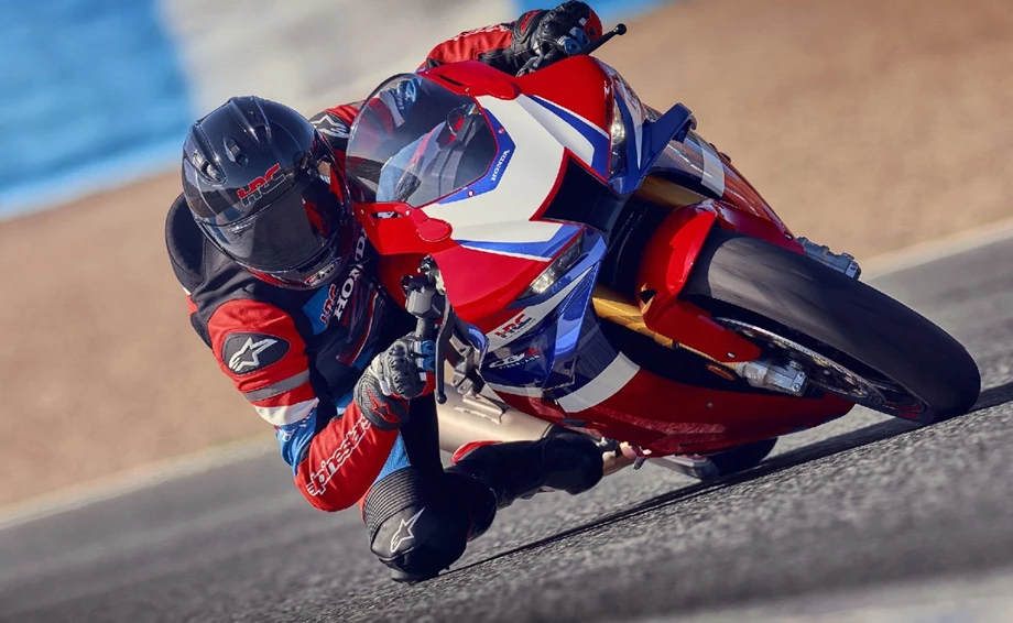 Angebot Honda CBR1000RR-R Fireblade Bild 5: Angebot Honda CBR1000RR-R Fireblade