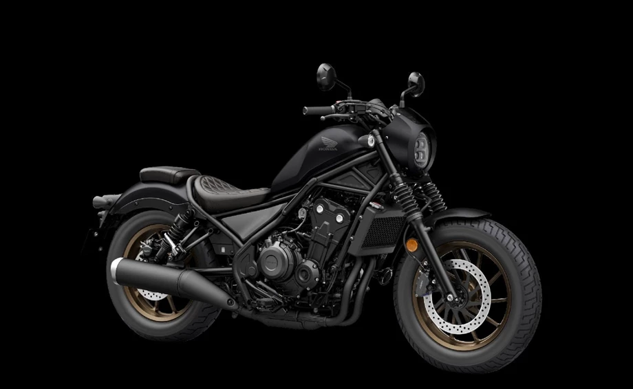 Angebot Honda CMX500 Rebel Bild 1: Angebot Honda CMX500 Rebel