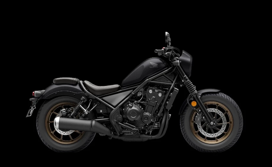 Angebot Honda CMX500 Rebel Bild 2: Angebot Honda CMX500 Rebel