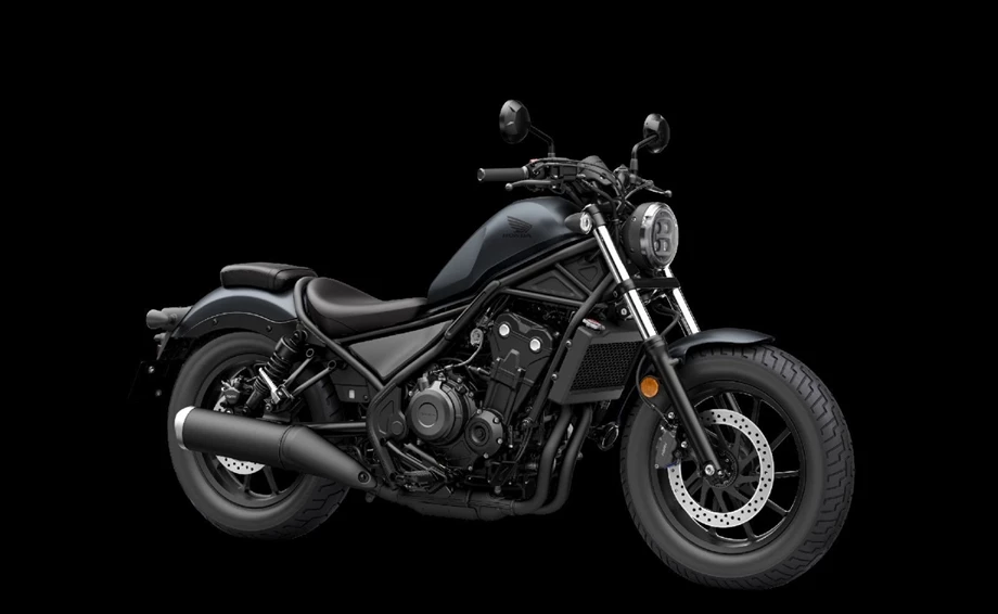 Angebot Honda CMX500 Rebel Bild 1: Angebot Honda CMX500 Rebel