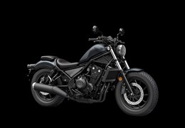 Neumotorrad Honda CMX500 Rebel