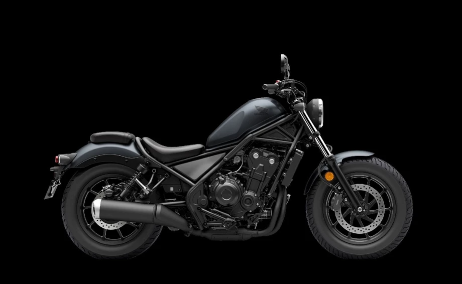 Angebot Honda CMX500 Rebel Bild 2: Angebot Honda CMX500 Rebel