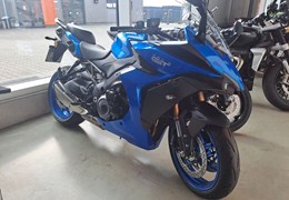 Gebrauchte Suzuki GSX-S1000GT