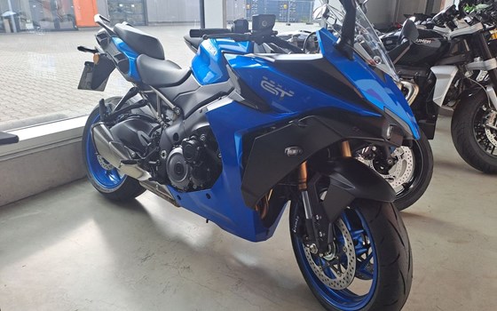 Gebrauchtmotorrad Suzuki GSX-S1000GT - Bild 1