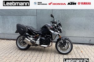 Angebot BMW F 900 R