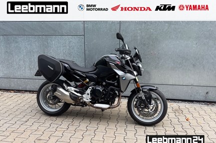 BMW F 900 R