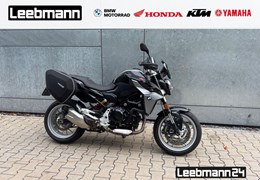 Gebrauchte BMW F 900 R