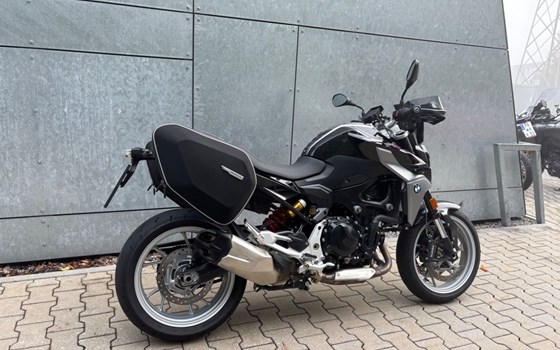 Gebrauchtmotorrad BMW F 900 R - Bild 4