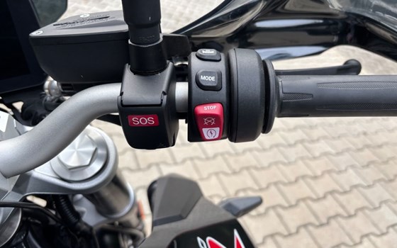 Gebrauchtmotorrad BMW F 900 R - Bild 7