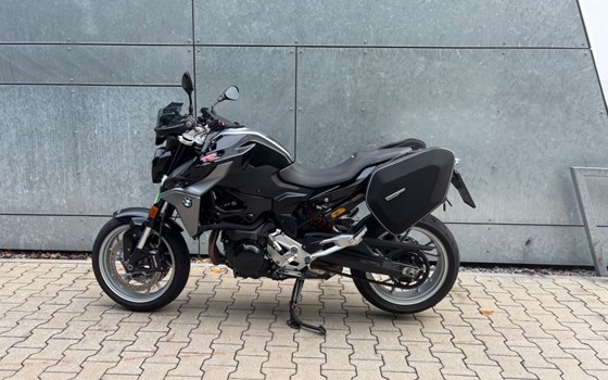 Gebrauchtmotorrad BMW F 900 R - Bild 8