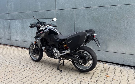 Gebrauchtmotorrad BMW F 900 R - Bild 9