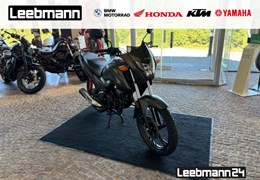 Neumotorrad Honda CBF 125