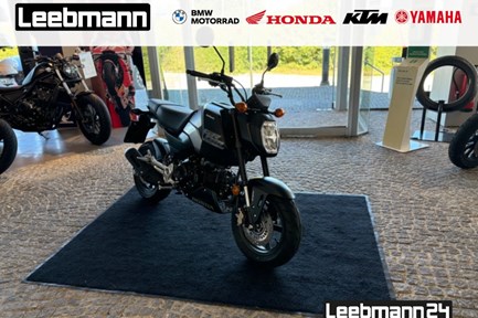 Honda MSX125 Grom
