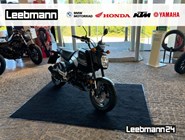 Honda MSX125 Grom