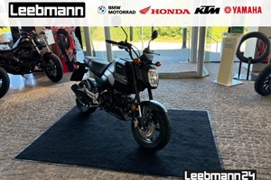 Angebot Honda MSX125 Grom
