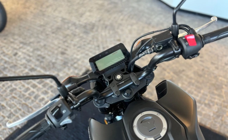 Angebot Honda MSX125 Grom Bild 6: Angebot Honda MSX125 Grom