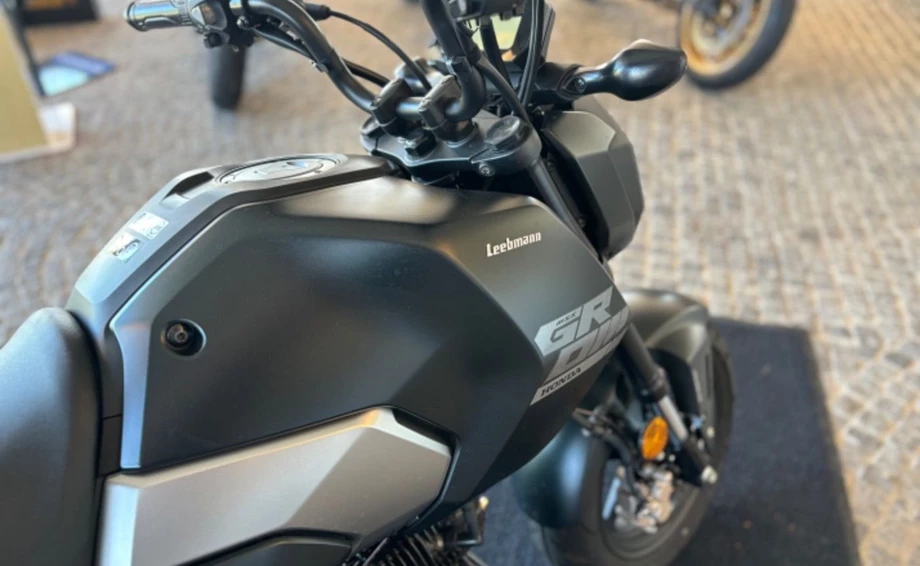 Angebot Honda MSX125 Grom Bild 7: Angebot Honda MSX125 Grom