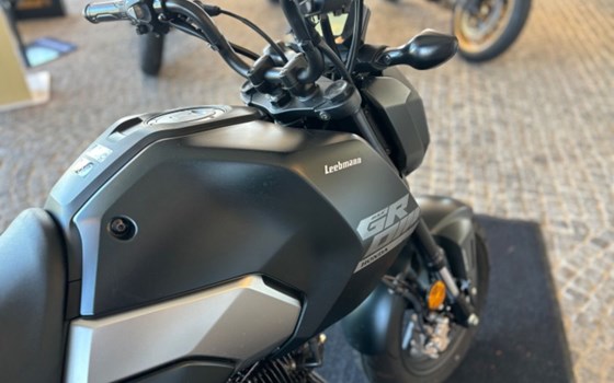 Gebrauchtmotorrad Honda MSX125 Grom - Bild 7