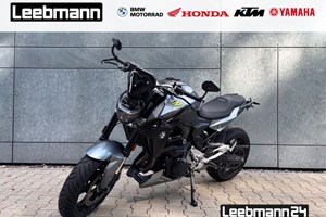 Angebot BMW F 900 R