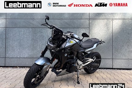 BMW F 900 R