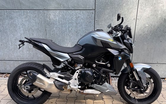 Gebrauchtmotorrad BMW F 900 R - Bild 10