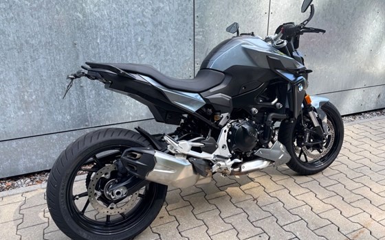 Gebrauchtmotorrad BMW F 900 R - Bild 11