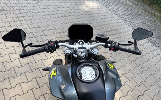 Gebrauchtmotorrad BMW F 900 R - Bild 12