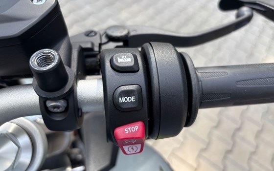 Gebrauchtmotorrad BMW F 900 R - Bild 14