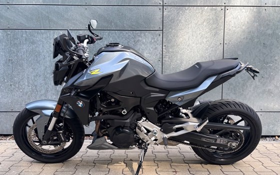 Gebrauchtmotorrad BMW F 900 R - Bild 3
