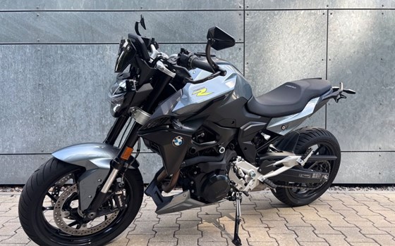 Gebrauchtmotorrad BMW F 900 R - Bild 4