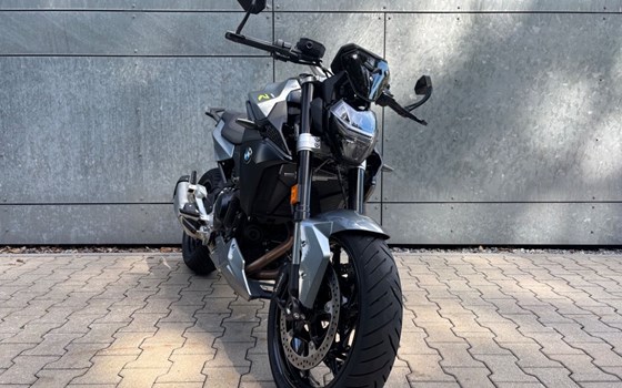 Gebrauchtmotorrad BMW F 900 R - Bild 7