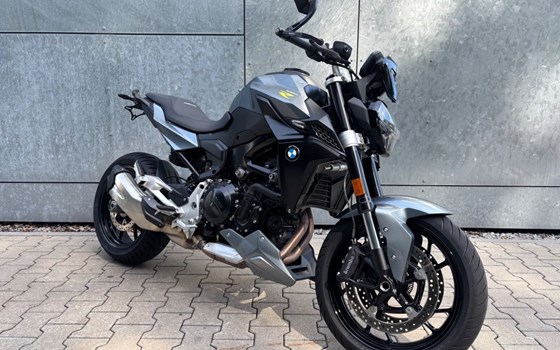 Gebrauchtmotorrad BMW F 900 R - Bild 8