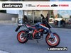 KTM 390 Duke