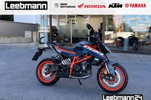 Angebot KTM 390 Duke
