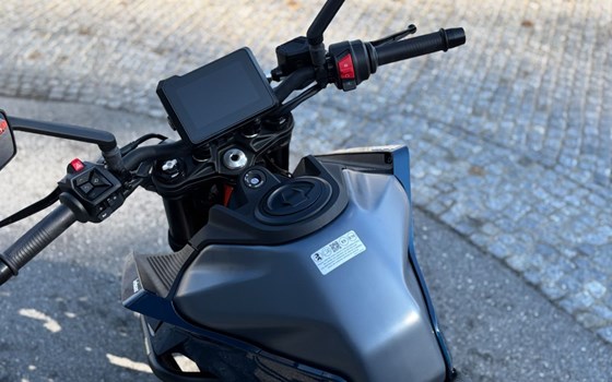 Neufahrzeug KTM 390 Duke - Bild 11