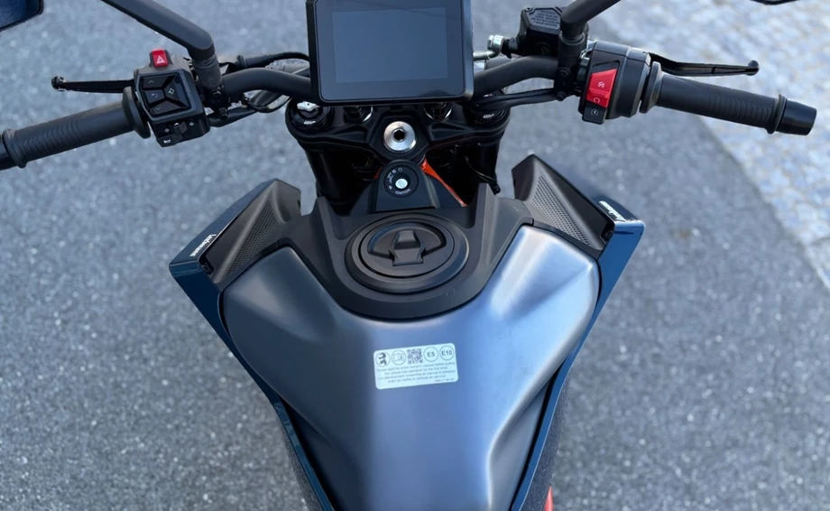 Angebot KTM 390 Duke Bild 12: Angebot KTM 390 Duke