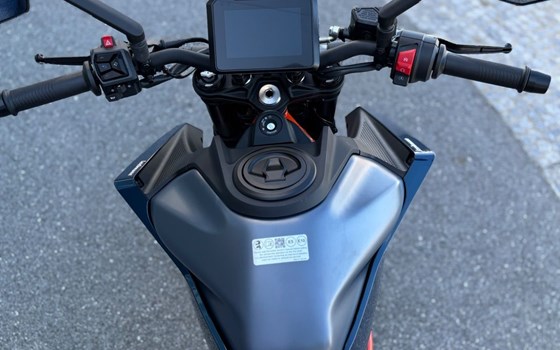 Neufahrzeug KTM 390 Duke - Bild 12