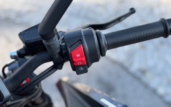 Neufahrzeug KTM 390 Duke - Bild 12